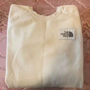 The North Face Crew Neck